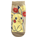 Carax Pikachu Flower Ladies (23-25cm)
