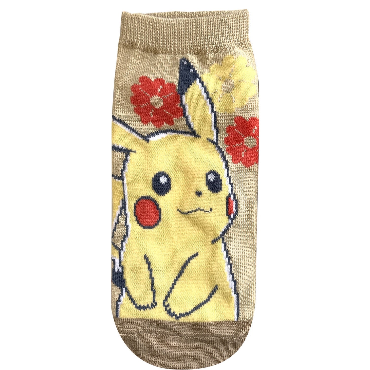 Carax Pikachu Flower Ladies (23-25cm)