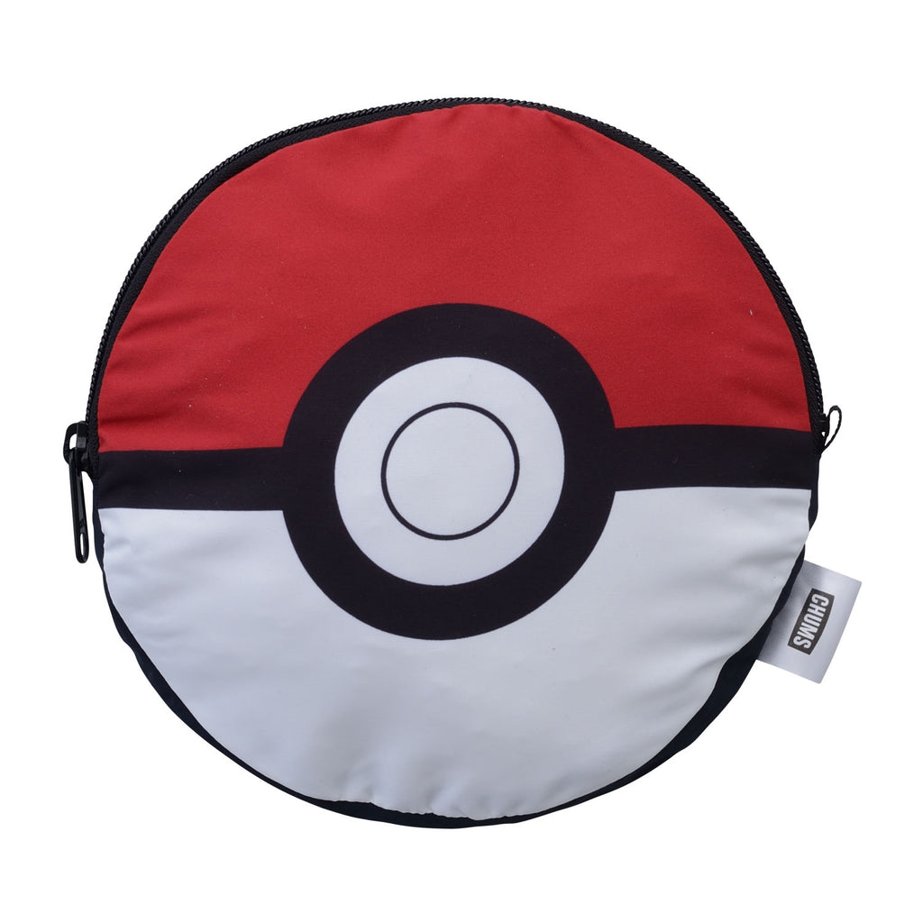 Kids Campfield Hoodie POKÉMON WITH YOUR CHUMS! 115/130