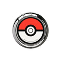 iFace Finger Ring Holder flat type Poké Ball