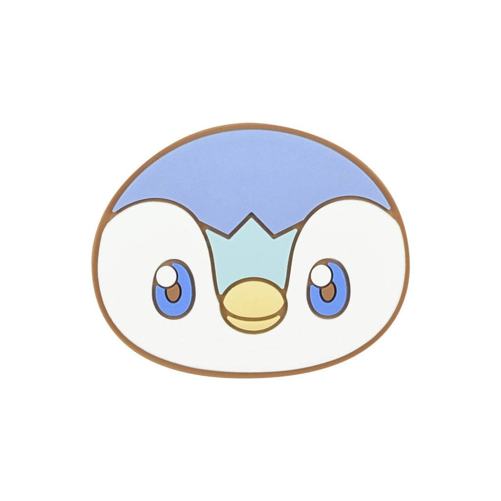 Poke Piece Die Cut Soft POCOPOCO Piplup