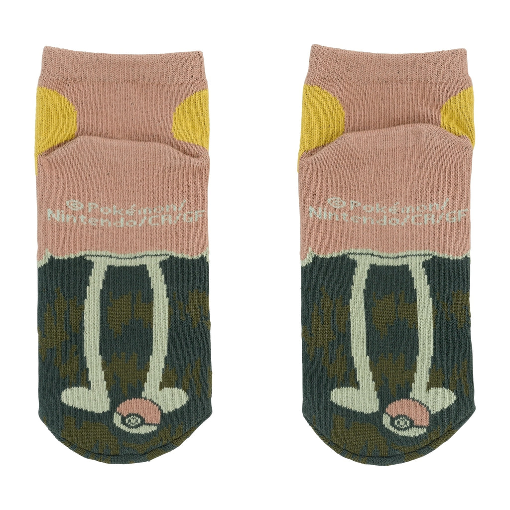 [Choice] Short socks Nono jellyfish (19-21cm)