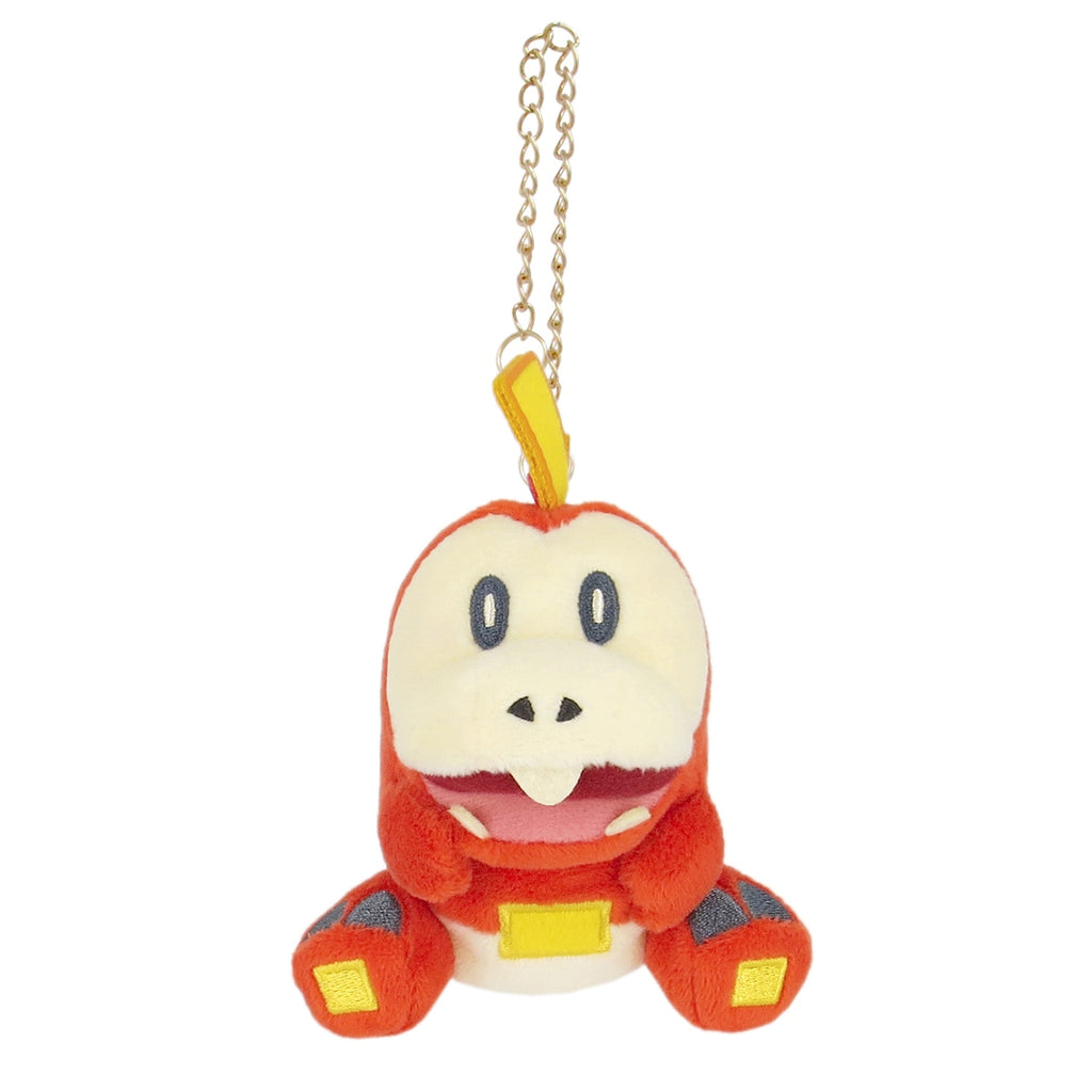 Japanese Hogeta plush toy, detailed design and colors