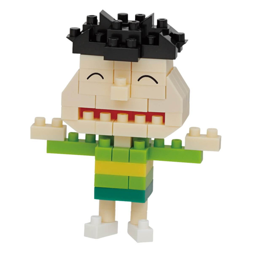 Nanoblock Mininano Chibi Maruko-chan vol.2 BOX
