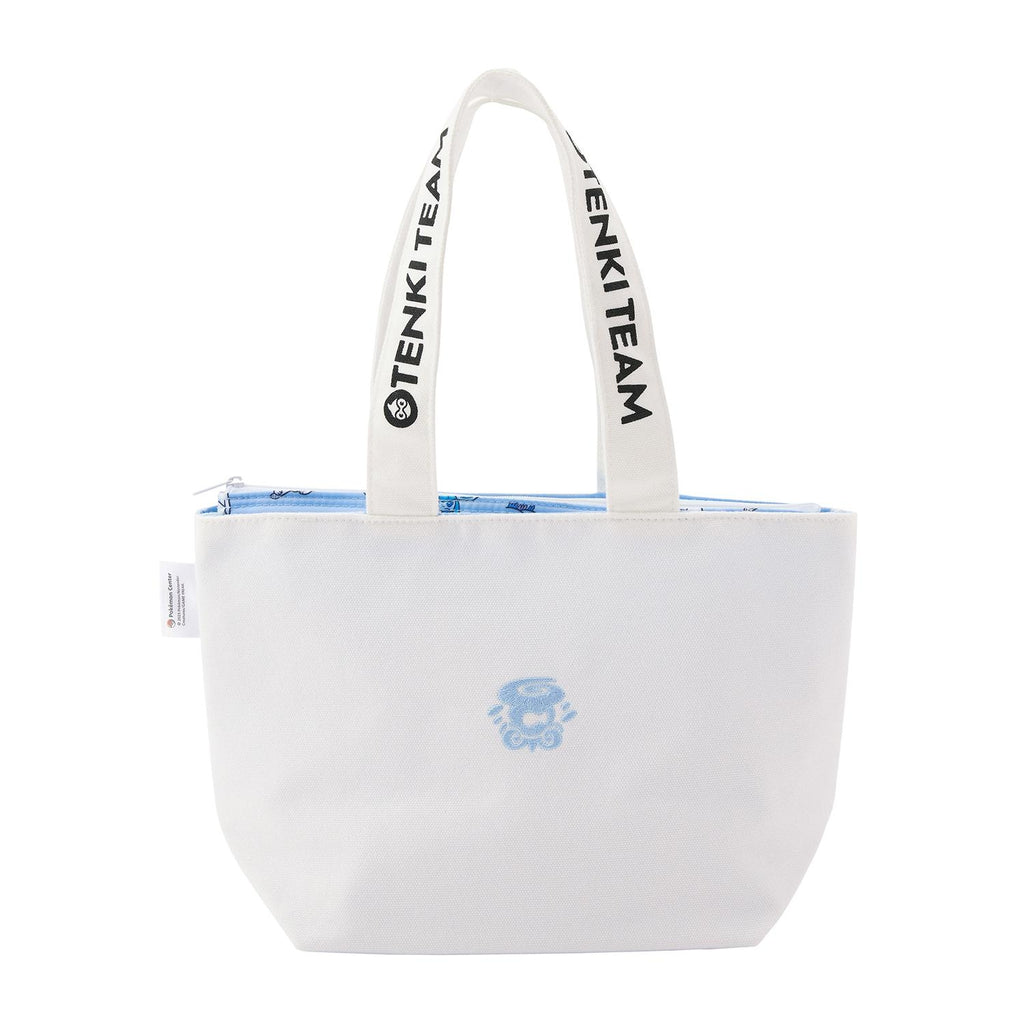 Cold bag OTENKI TEAM Yukifurashi