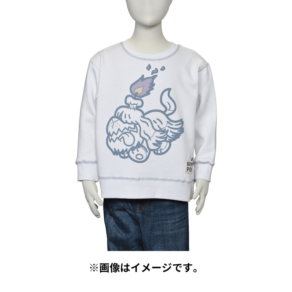 Sweatshirt Bring a picnic! Bochi Kids 130