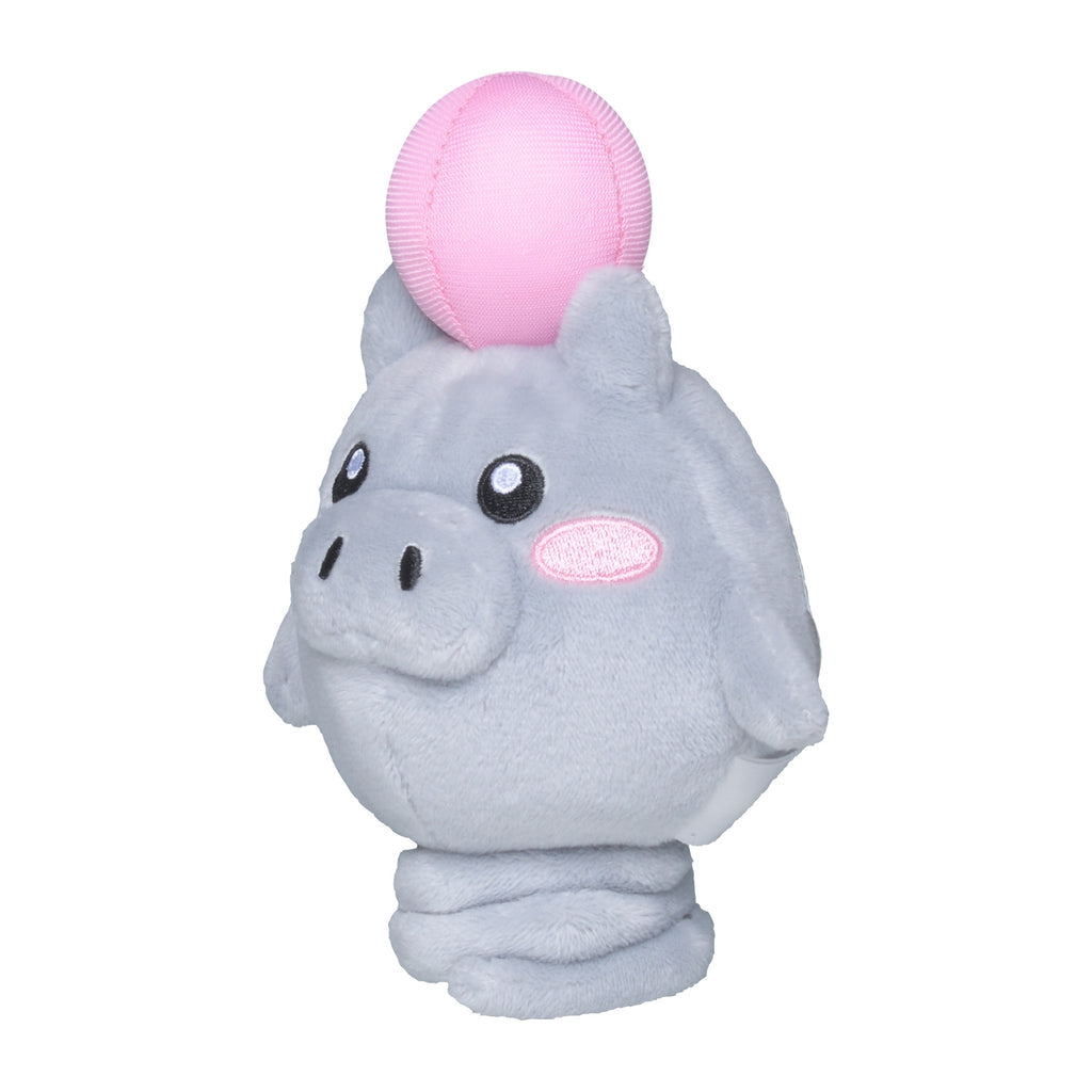 Spoink #325 Pokémon fit Plush – Official Pokémon Center Japan