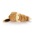 Pokémon Suyasuya Friend Eevee (#133) Small Plush – Official Japan Exclusive