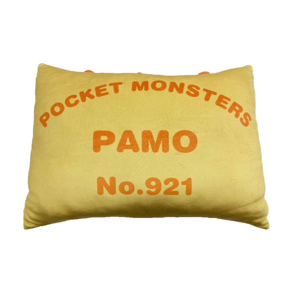 Chewy die-cut pillow Pamo