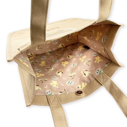 Tote bag BE