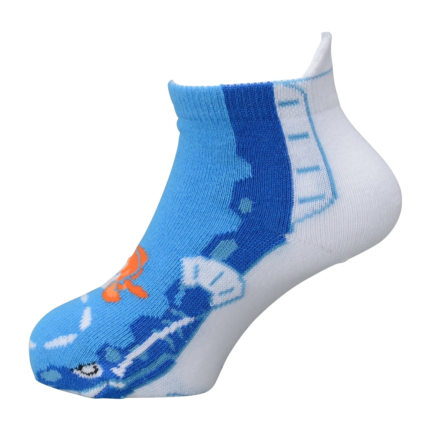 Socks Pokémon Diving Heilasha (13-18cm)