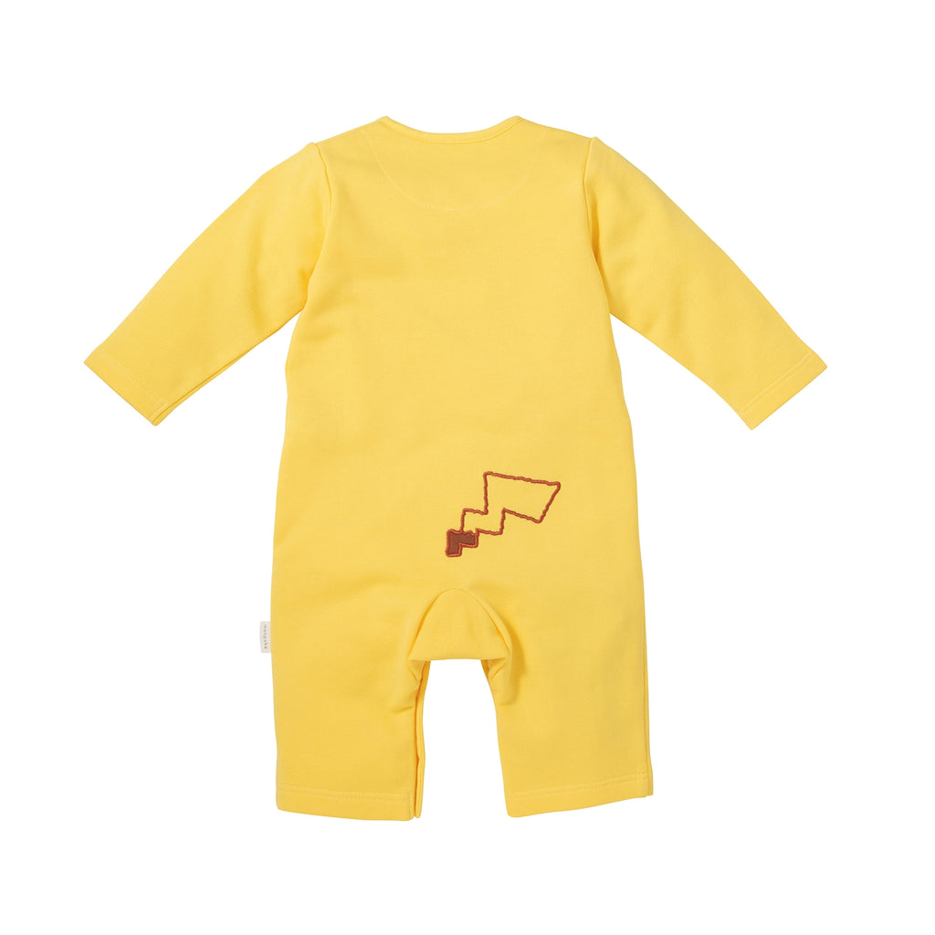 Monpoke Pikachu Romper