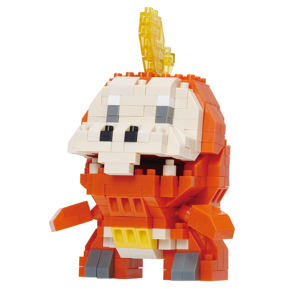 Nanoblock Hogator RS