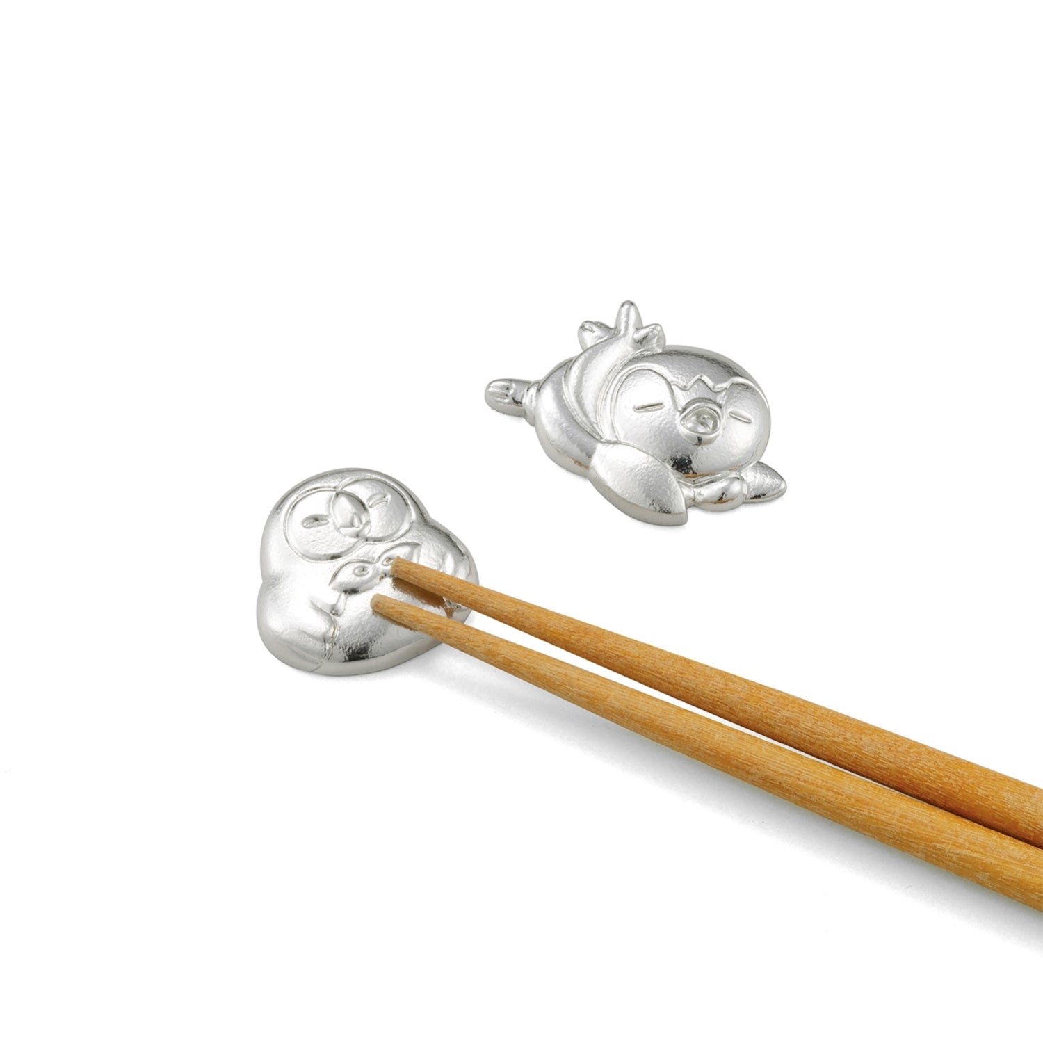 Chopstick rest - Haneyasume - 2 pieces