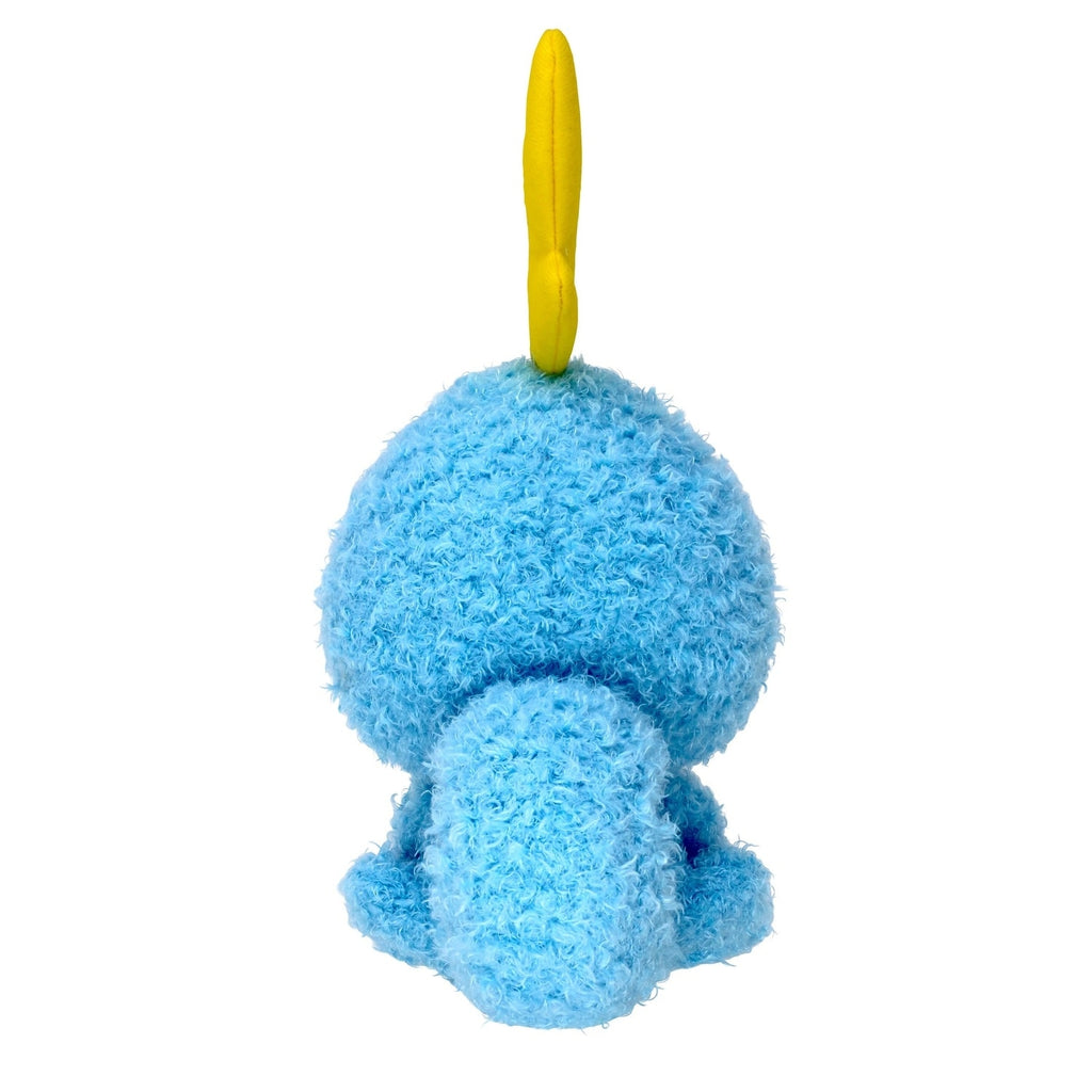 Authentic Messon plush toy from Pokemon Center Online in Japan