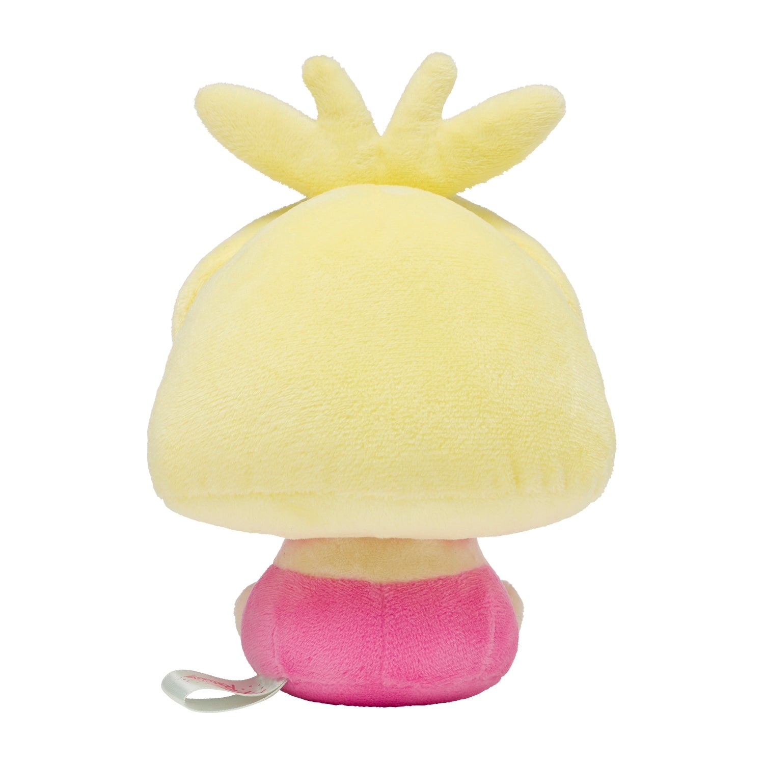 Psycho Soda Refresh Mutul plush toy from Japan, Mutul holding soda can, anime style