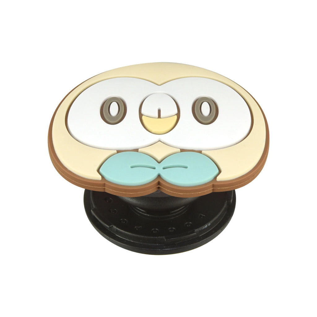 Poke Piece Die Cut Soft POCOPOCO Mokuro