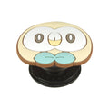 Poke Piece Die Cut Soft POCOPOCO Mokuro