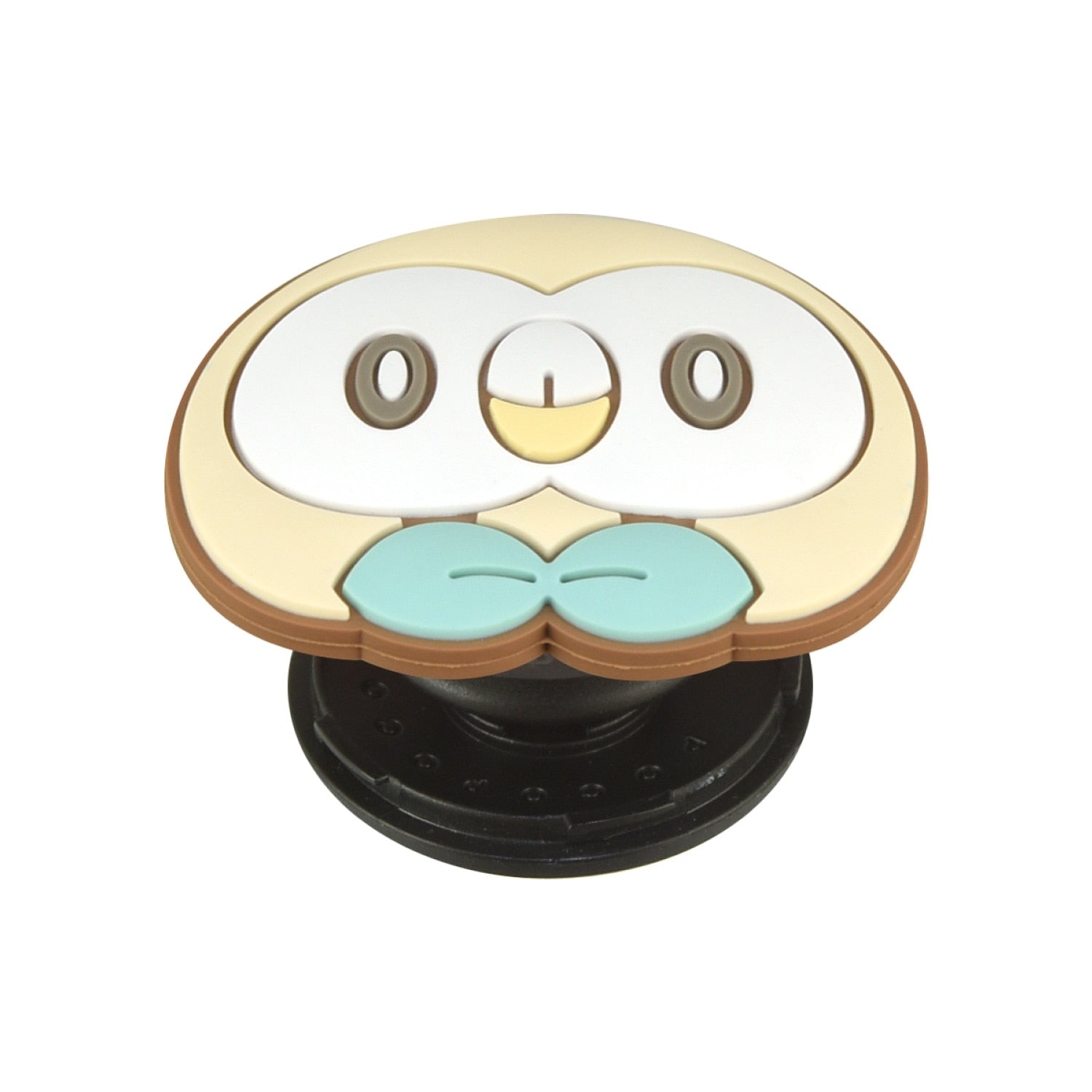 Poke Piece Die Cut Soft POCOPOCO Mokuro