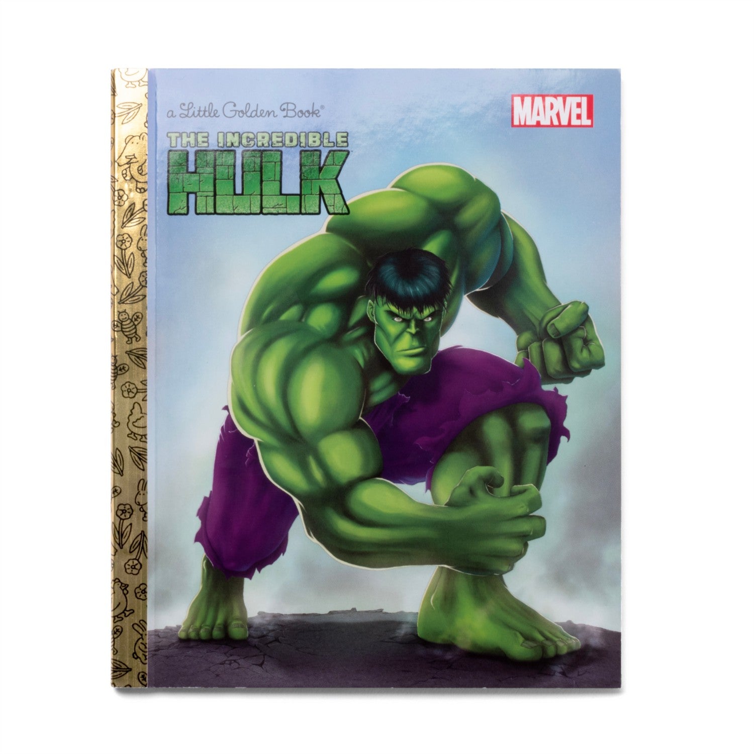 The Incredible Hulk