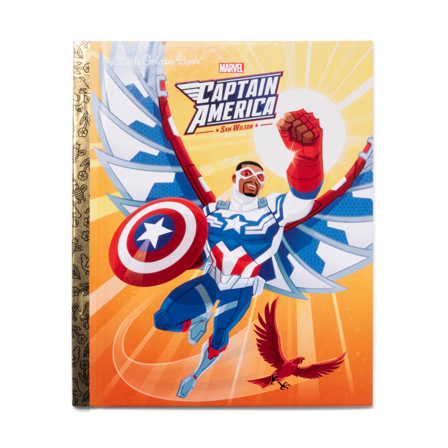 Captain America