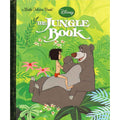 "Jungle Book" English picture book