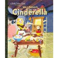 "Cinderella (classic picture book version)" English picture book