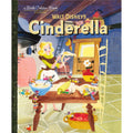 "Cinderella (classic picture book version)" English picture book
