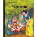 "Snow White" English version picture book