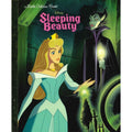 "Sleeping Beauty" English version picture book