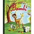 "Bambi" English version picture book