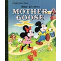 "Mother Goose" English version picture book