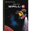 "Wally" English picture book