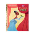 Princess and the Frog