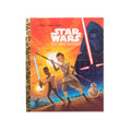 Star Wars The Force Awakens