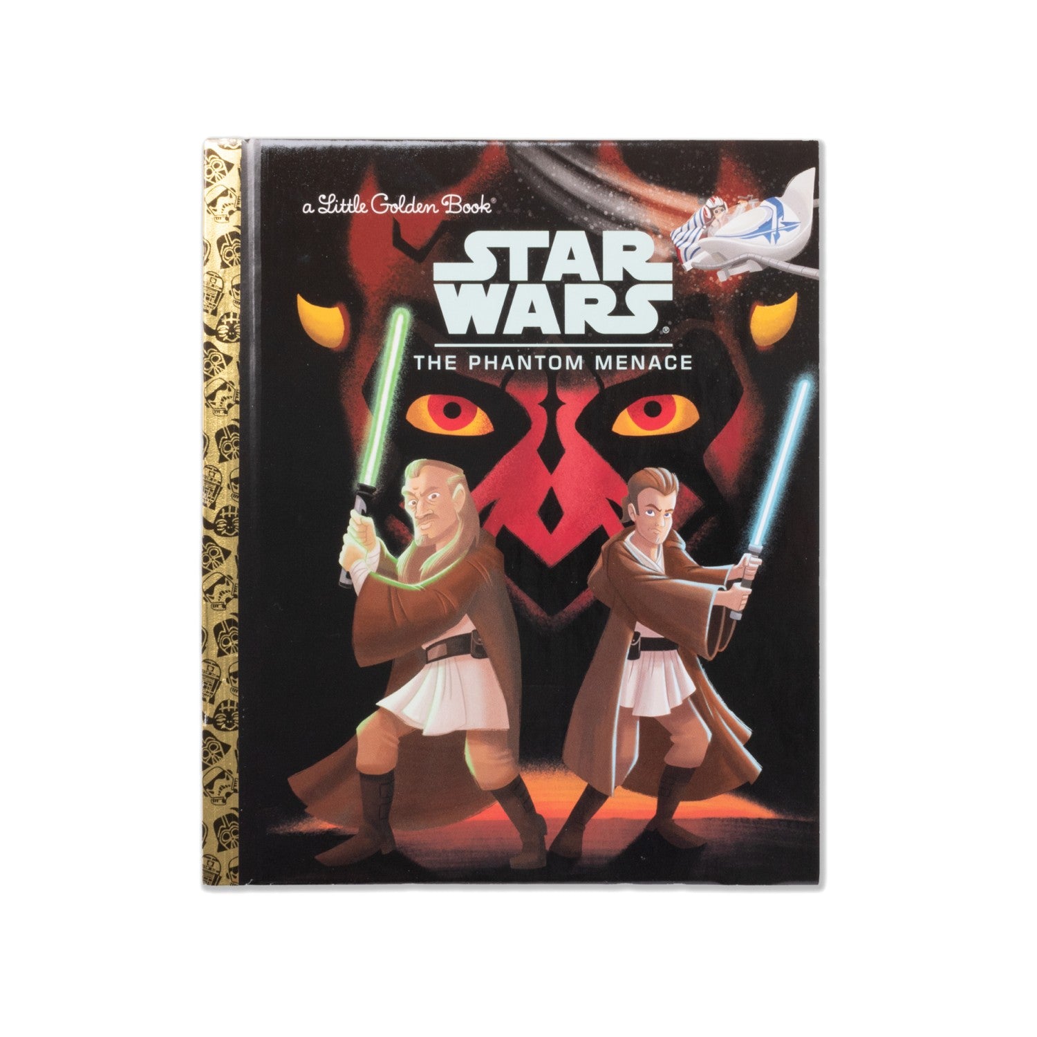 Star Wars The Phantom Menace