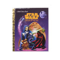 Star Wars Return of the Jedi