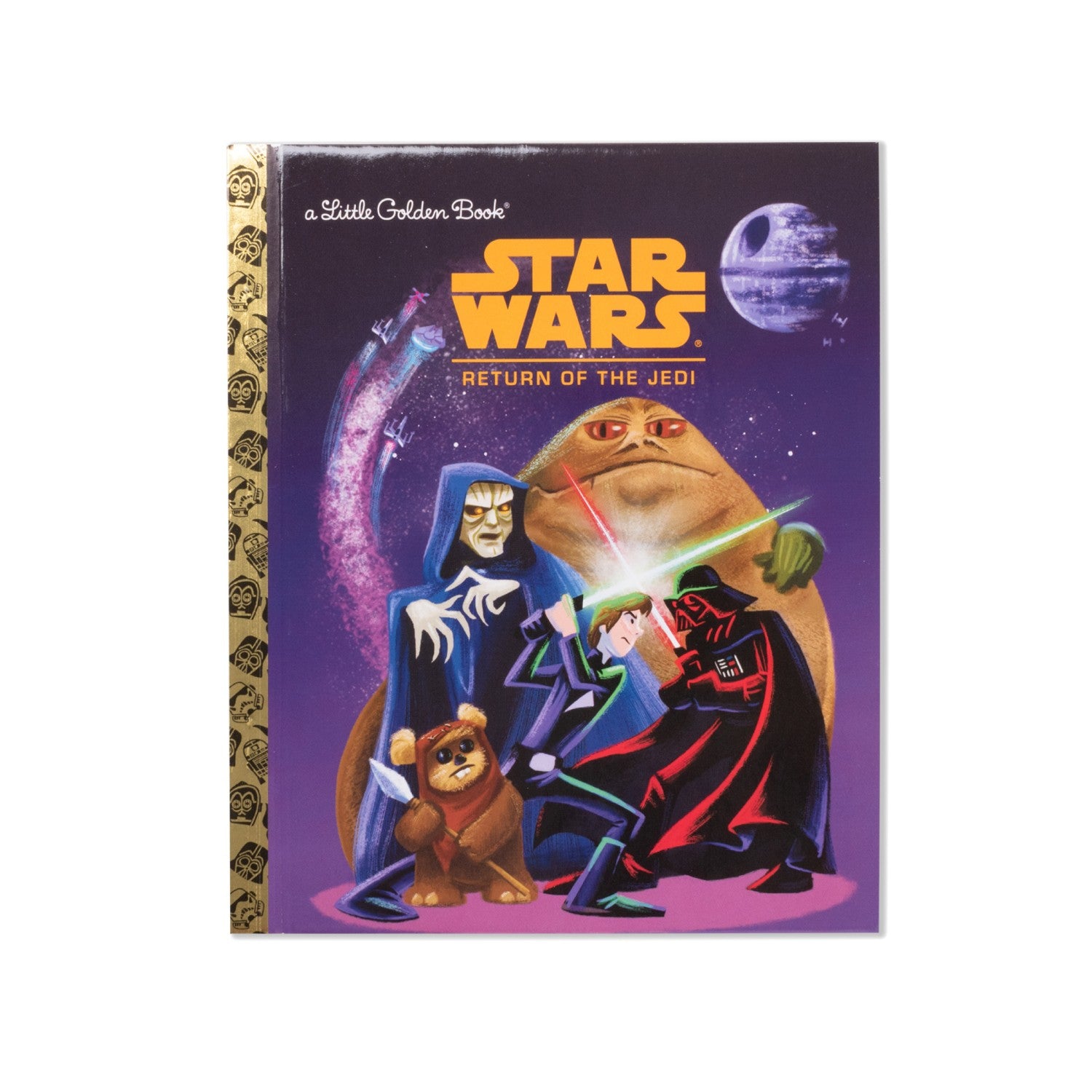 Star Wars Return of the Jedi