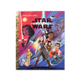 Star Wars The Last Jedi
