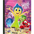 "Inside Head" English picture book
