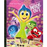 "Inside Head" English picture book