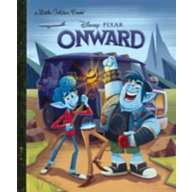 “Half the Magic” English version picture book
