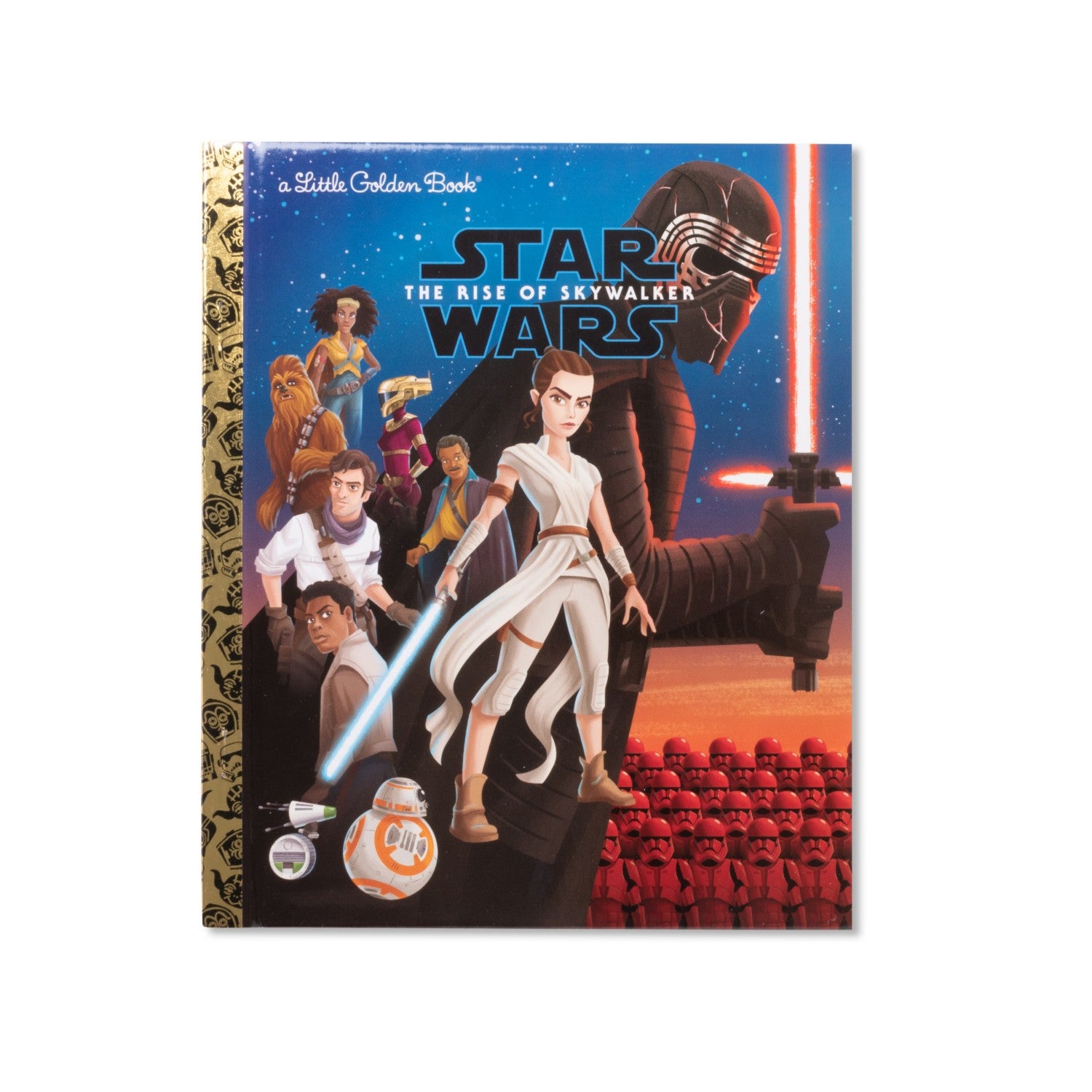 Star Wars The Rise of Skywalker