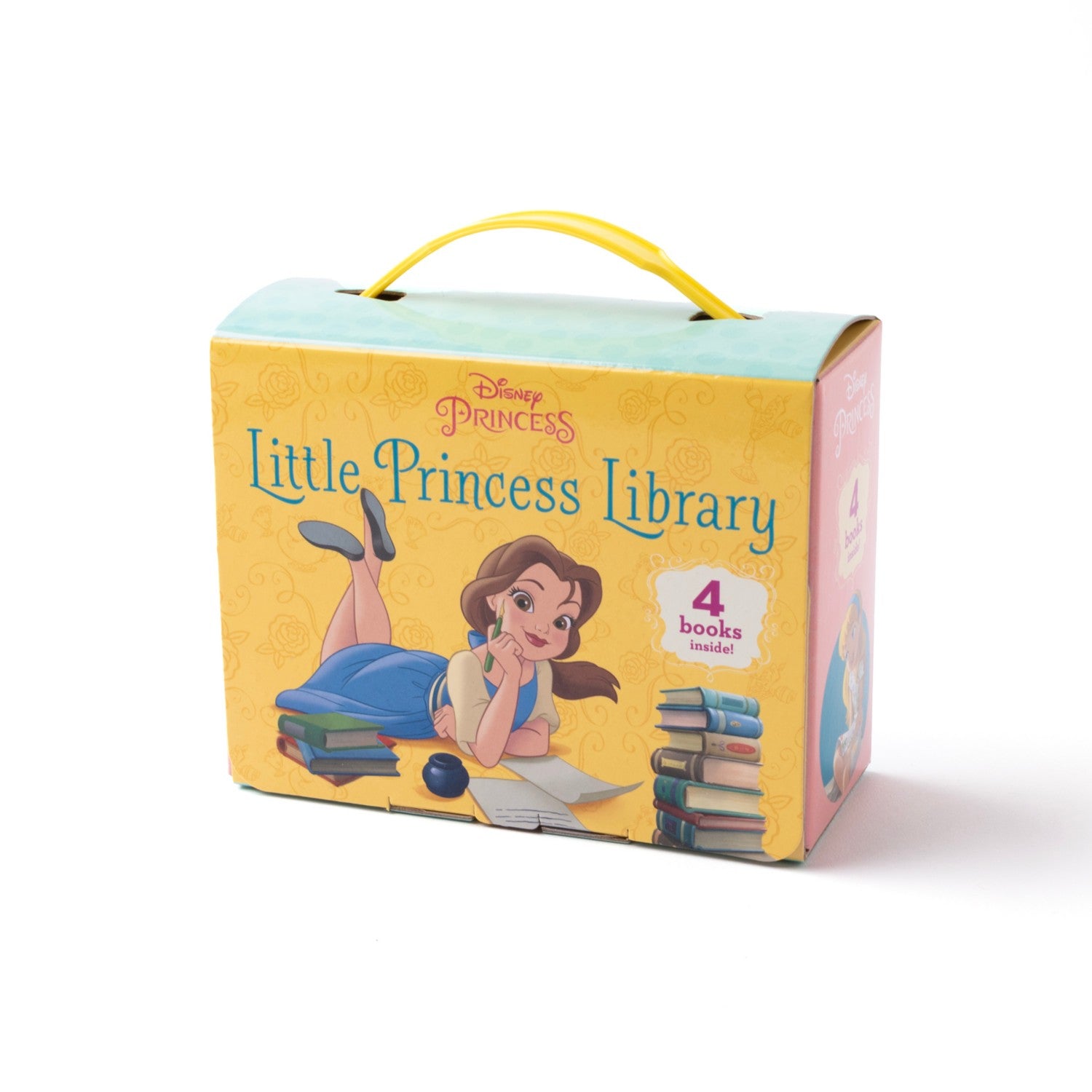 Little Princess Library