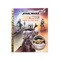 Star Wars The Mandalorian This Is the Way
