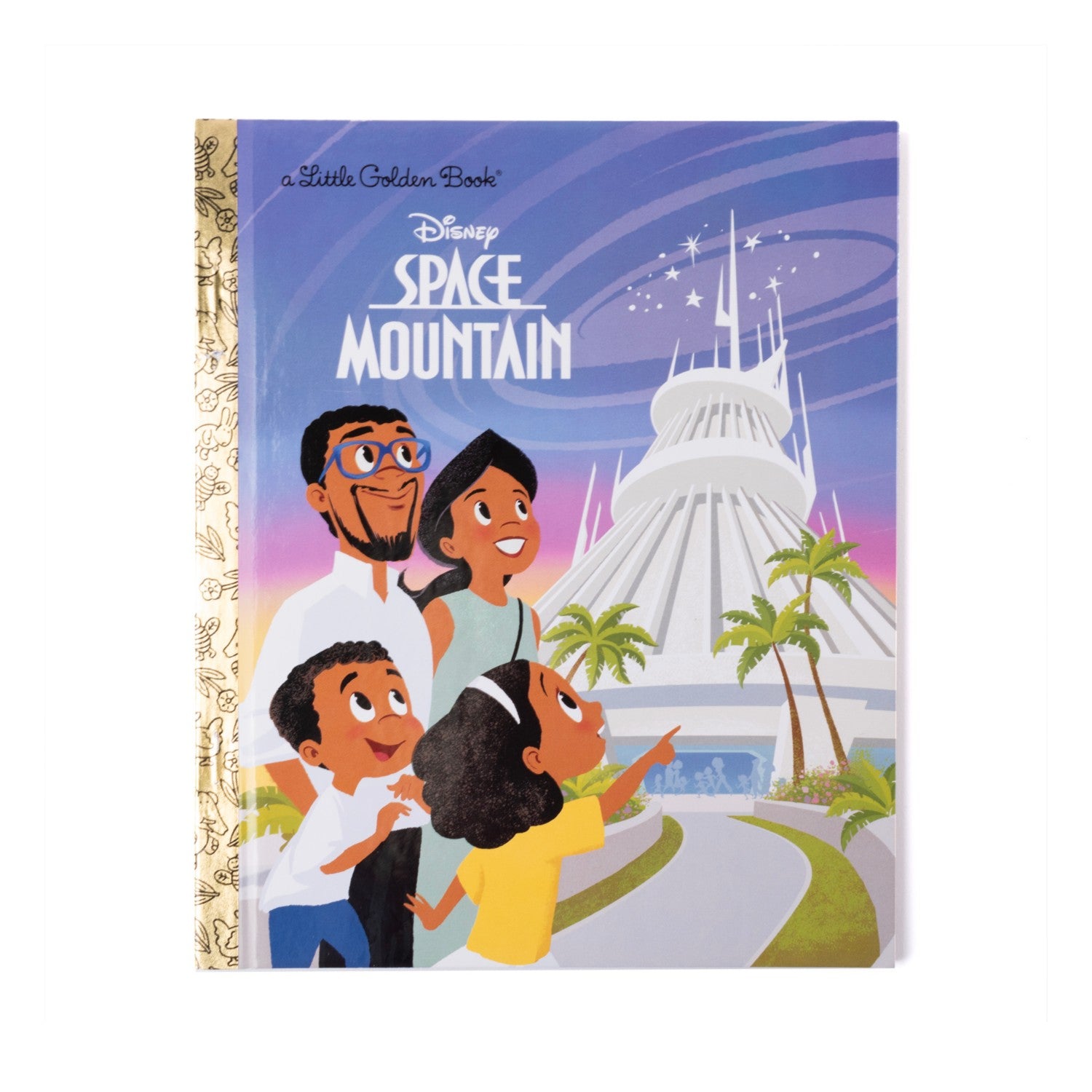 LGB Space Mountain