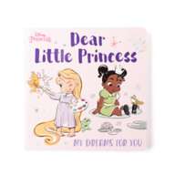 Dear Little Princess