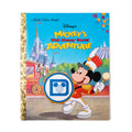 Mickey’s Walt Disney World Adventure
