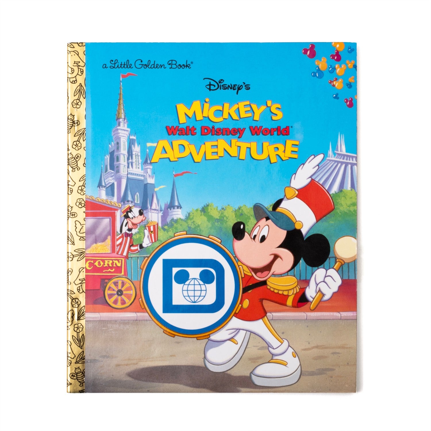 Mickey’s Walt Disney World Adventure