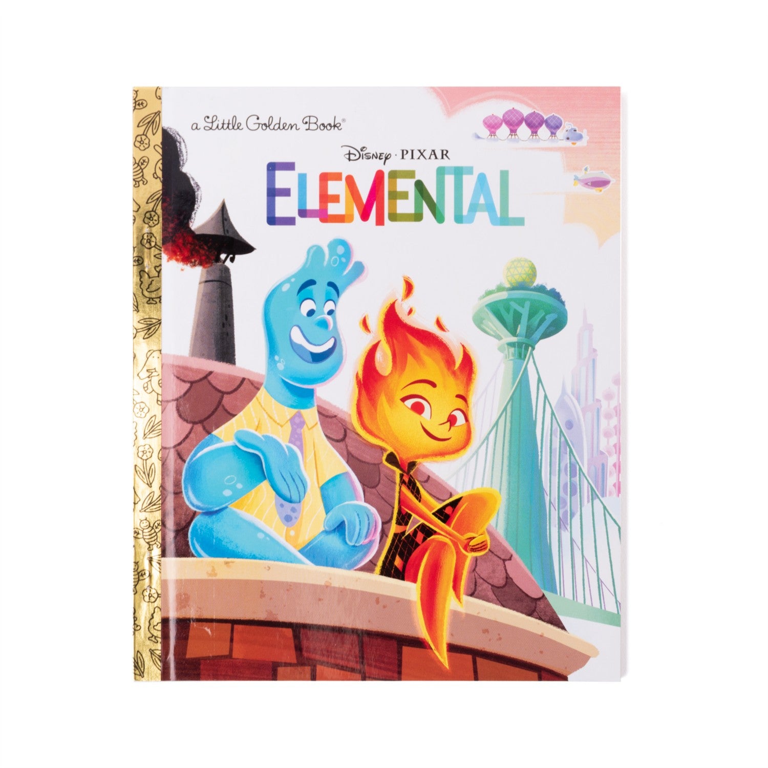 Elemental